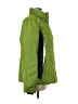 ZeroXposur 100% Polyester Color Block Green Snow Jacket Size M - photo 4