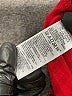 Old Navy Houndstooth Red Leggings Size 14 - photo 8