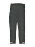 Nannette Solid Gray Casual Pants Size 6X - photo 1