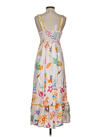 Calypso St. Barth Casual Dress (view 2)