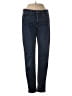 Banana Republic Blue Jeans Size 26 waist - photo 1