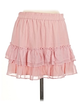 Generation Love Silk Skirt