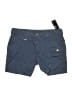 Style&Co Solid Blue Cargo Shorts Size 18 - photo 1