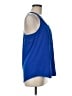 Lilly Pulitzer Blue Tank Top Size M - photo 4