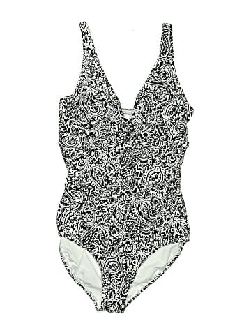 Lands' End One Piece Swimsuit (view 1)