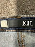 Kut from the Kloth Blue Jeans Size 2 - photo 4