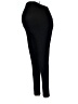 A Pea in the Pod Black Active Pants Size Lg Maternity - photo 1