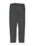 Nannette Solid Gray Casual Pants Size 6X - photo 2