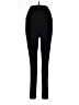 A Pea in the Pod Black Active Pants Size Lg Maternity - photo 2