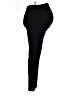 A Pea in the Pod Black Active Pants Size Lg Maternity - photo 4