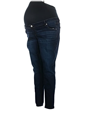 Time and Tru Jeans (view 1)