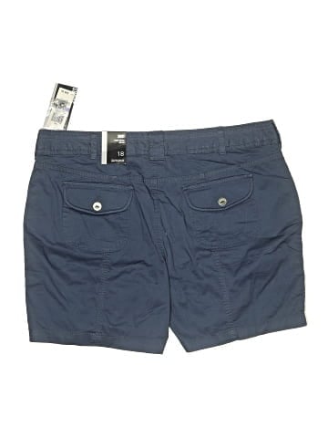 Style&Co Cargo Shorts (view 2)