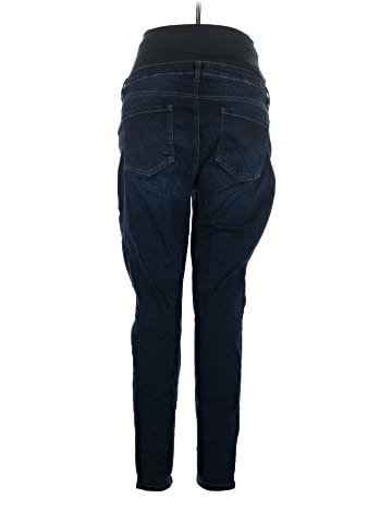 Time and Tru Jeans (view 2)
