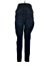 Time and Tru Blue Jeans Size XL Maternity - photo 2