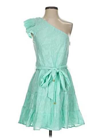 Karina Grimaldi Cocktail Dress (view 1)
