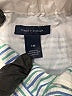 Tommy Hilfiger 100% Cotton Green Khakis 0-3 MO / 3 MO - photo 3