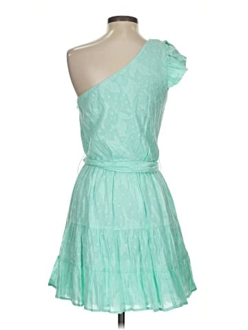 Karina Grimaldi Cocktail Dress (view 2)