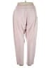 Talbots Pink Casual Pants Size XL - photo 2