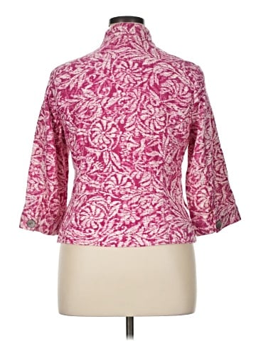 Coldwater Creek Blazer (view 2)