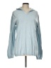 Calvin Klein Blue Sweatshirt Size L - photo 1