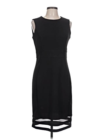 Calvin Klein Cocktail Dress (view 1)