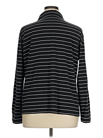 Notti Bianche Long Sleeve Polo (view 2)