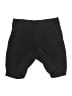 Athleta Solid Black Cargo Shorts Size 4 - photo 1