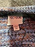 Nic + Zoe Tweed Blue Pullover Sweater Size XL - photo 7