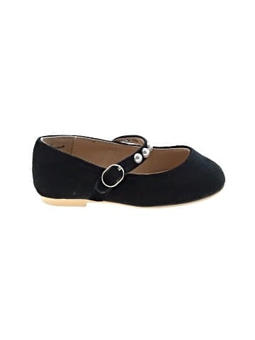 Janie and Jack Flats (view 1)