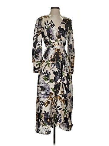 Tahari by ASL Casual Dress (view 1)