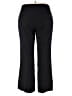 Talbots Solid Black Dress Pants Size 18 - photo 2
