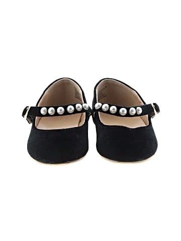 Janie and Jack Flats (view 2)