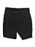 Athleta Solid Black Cargo Shorts Size 4 - photo 2