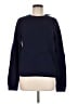Gap Solid Blue Pullover Sweater Size M (tall) - photo 1