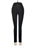 Lululemon Athletica Solid Black Active Pants Size 6 - photo 2