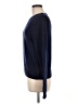 Gap Solid Blue Pullover Sweater Size M (tall) - photo 5