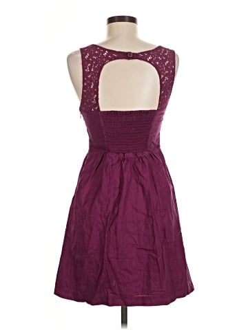 American Eagle Outfitters Cocktail Dress (view 2)
