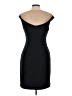 Betsy & Adam Black Cocktail Dress Size 10 - photo 2