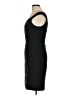 Betsy & Adam Black Cocktail Dress Size 10 - photo 5