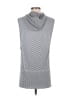 Under Armour Gray Sweater Vest Size S - photo 2