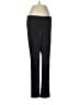 Andrew Marc Solid Black Active Pants Size M - photo 1