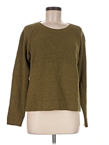 Banana Republic Factory Store Pullover Sweater (view 1)