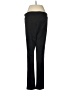 Andrew Marc Solid Black Active Pants Size M - photo 2