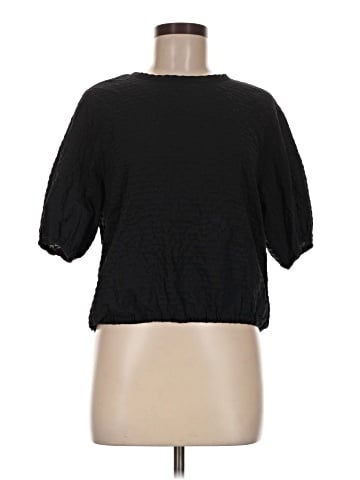 Uniqlo Short Sleeve Top (view 1)