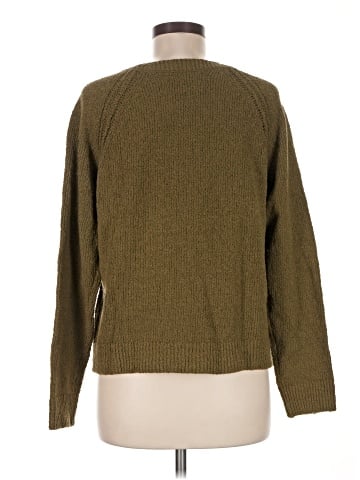 Banana Republic Factory Store Pullover Sweater (view 2)