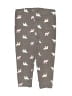 Carter's Gray Casual Pants 12-18 MO / 18 MO - photo 2