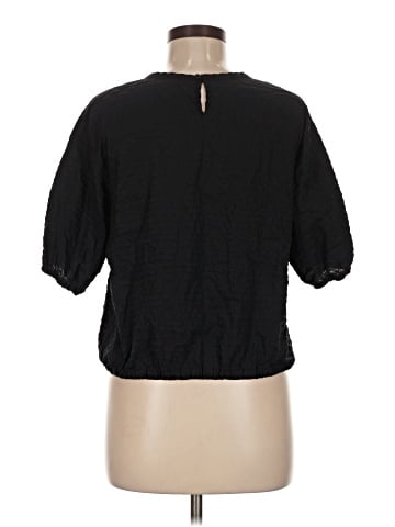 Uniqlo Short Sleeve Top (view 2)