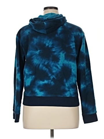 Champion Pullover Hoodie (view 2)
