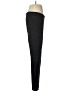 Andrew Marc Solid Black Active Pants Size M - photo 4