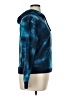 Champion Tie-dye Blue Pullover Hoodie Size XL - photo 4